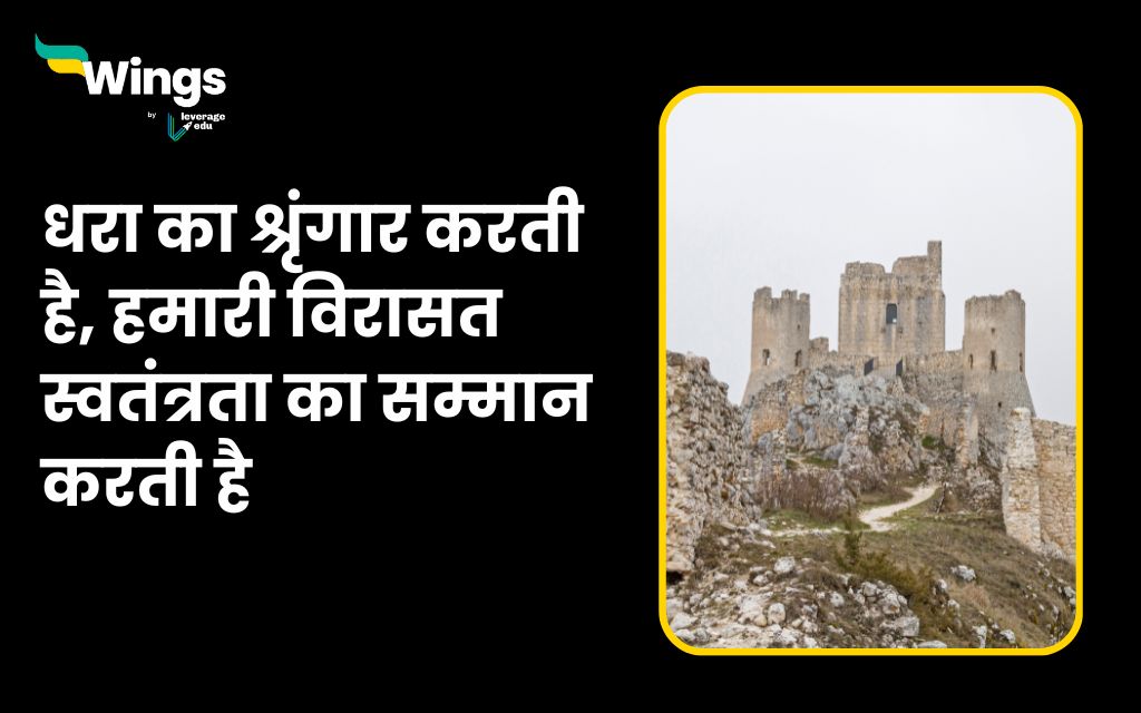 World Heritage Day Slogans in Hindi