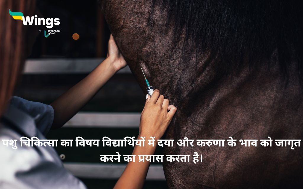 World Veterinary Day Quotes in Hindi