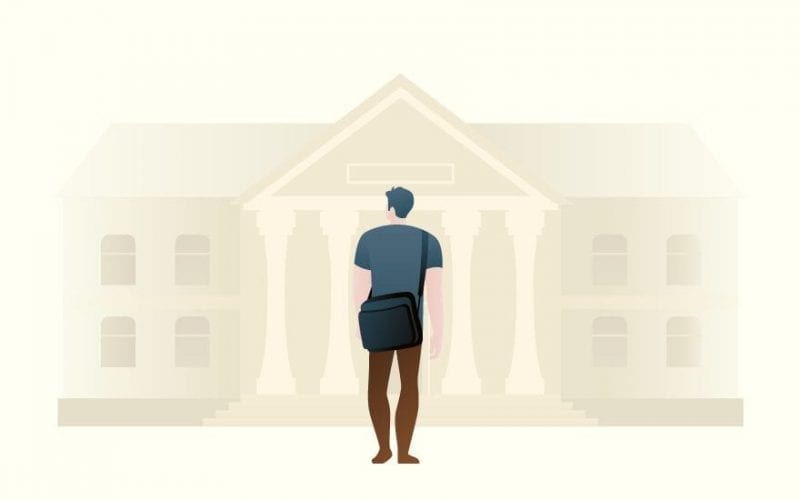 How to Get into Harvard
