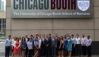 Chicago Booth Culture, Curriculum And More- Leverage Edu