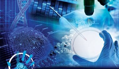 An Overview of Forensic Science Careers And Programs- Leverage Edu