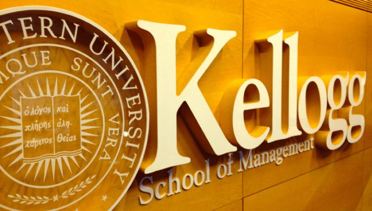 Kellogg School Of Management‎ [Careers, Campus And More] - Leverage Edu