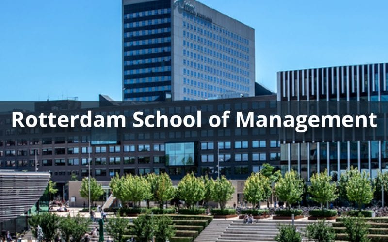 Rotterdam School of Management
