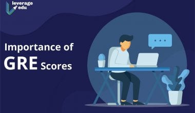 Importance of GRE Scores