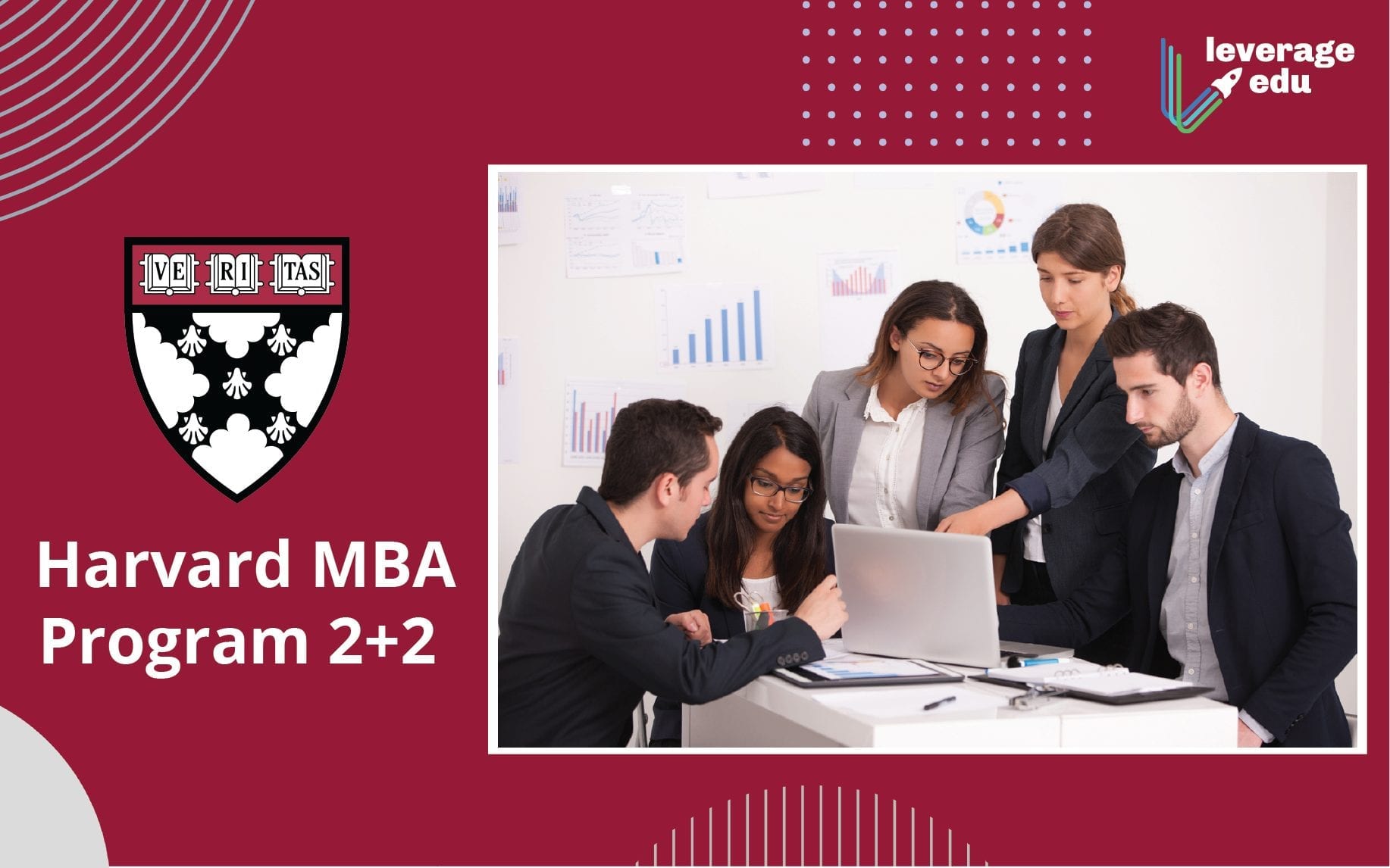 Harvard MBA 2+2 Program Eligibility, Acceptance Rate I Leverage Edu