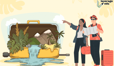 Career in Sustainable Tourism