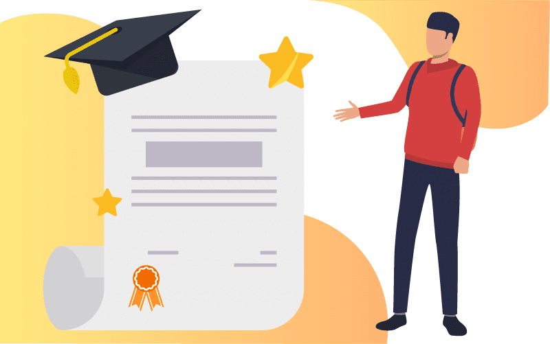 What is a Bonafide Certificate?