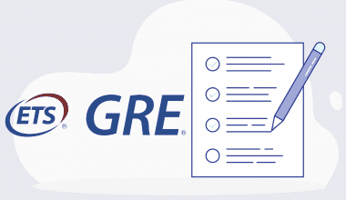 GRE Syllabus