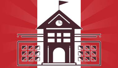 SPP Colleges in Canada