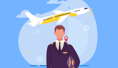 How to Become a Pilot After 12th