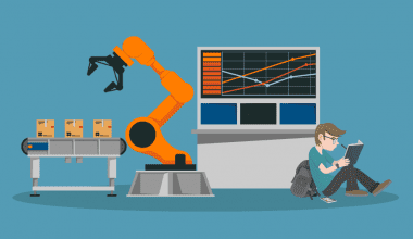 Robotics and Automation Engineering