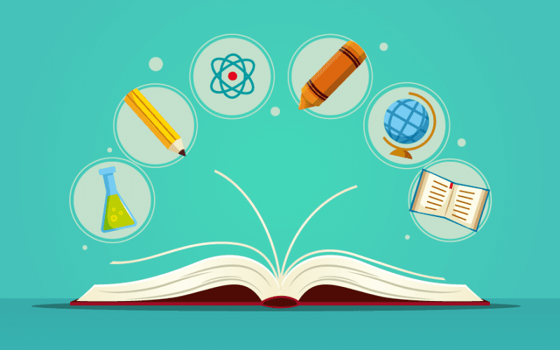 Importance of Books in our Life