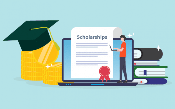 How to Get GRE Scholarships for Indian Students 2021? - Leverage Edu