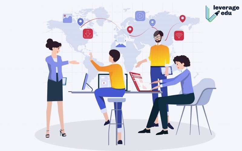 International Relations Courses
