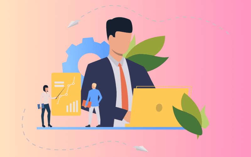 Job vs Business