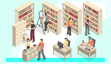 Librarian Course