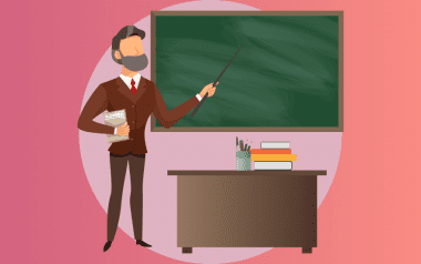 How To Become A Professor - Build A Career In Teaching - Leverage Edu