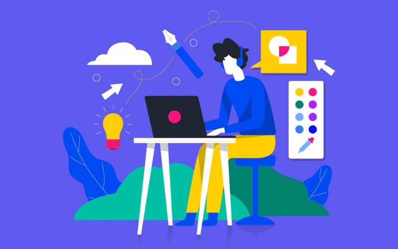 Graphic Design Courses