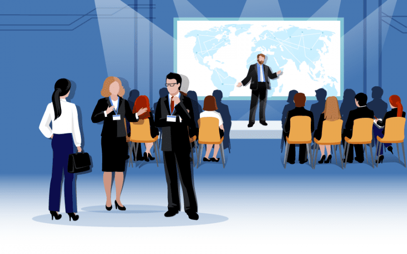 Event Management Courses