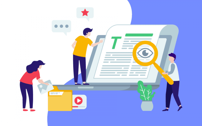 Content Writing Courses