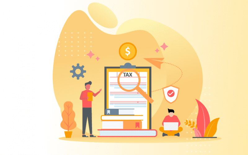 Income Tax Inspector
