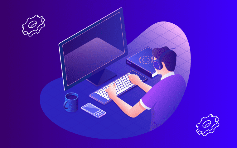 Desktop Support Engineer [Responsibilities, Skills, & More] | Leverage Edu