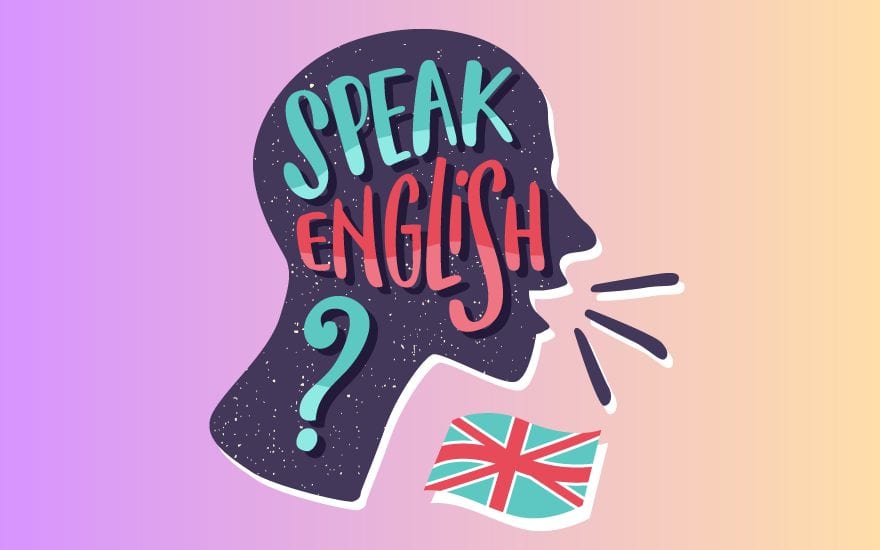 Mistakes we make while speaking english part