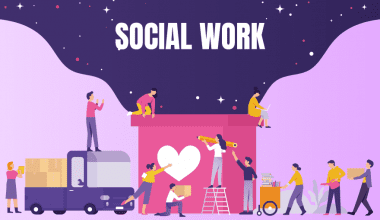 Masters in Social Work