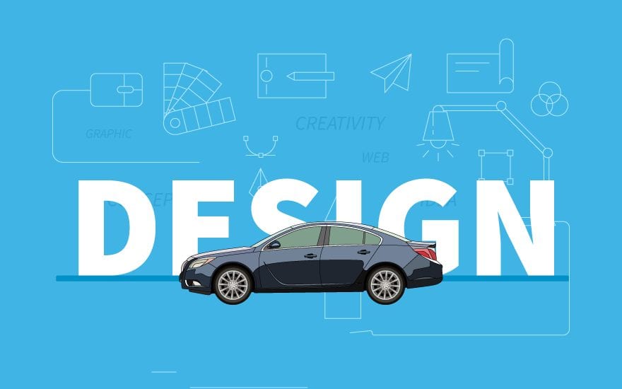 Front and Rear Fascia Ideation.. #transportation #productdesign #product # sketching #automotive #design #creativework... - Autodesk Alias Training  Institute - Automotive Design - Exact Designs | Facebook