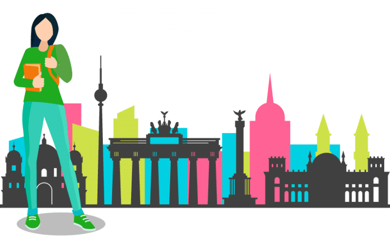 Masters Courses in Germany
