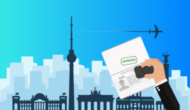 Germany Study Visa