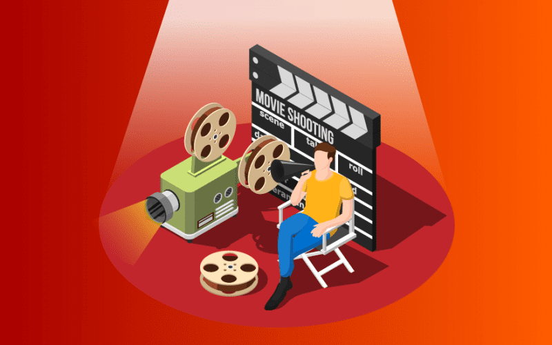 Film Director Course