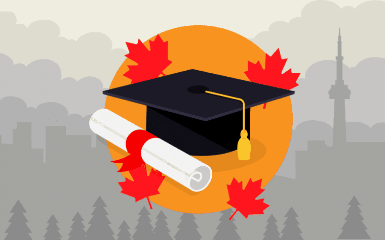 1 year phd programs online canada