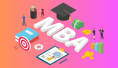 Pursuing MBA