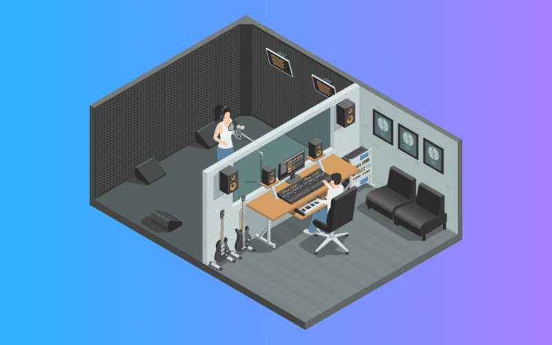 Music Production Courses