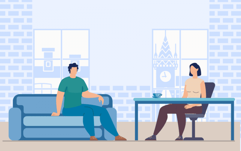 Admission Counselling