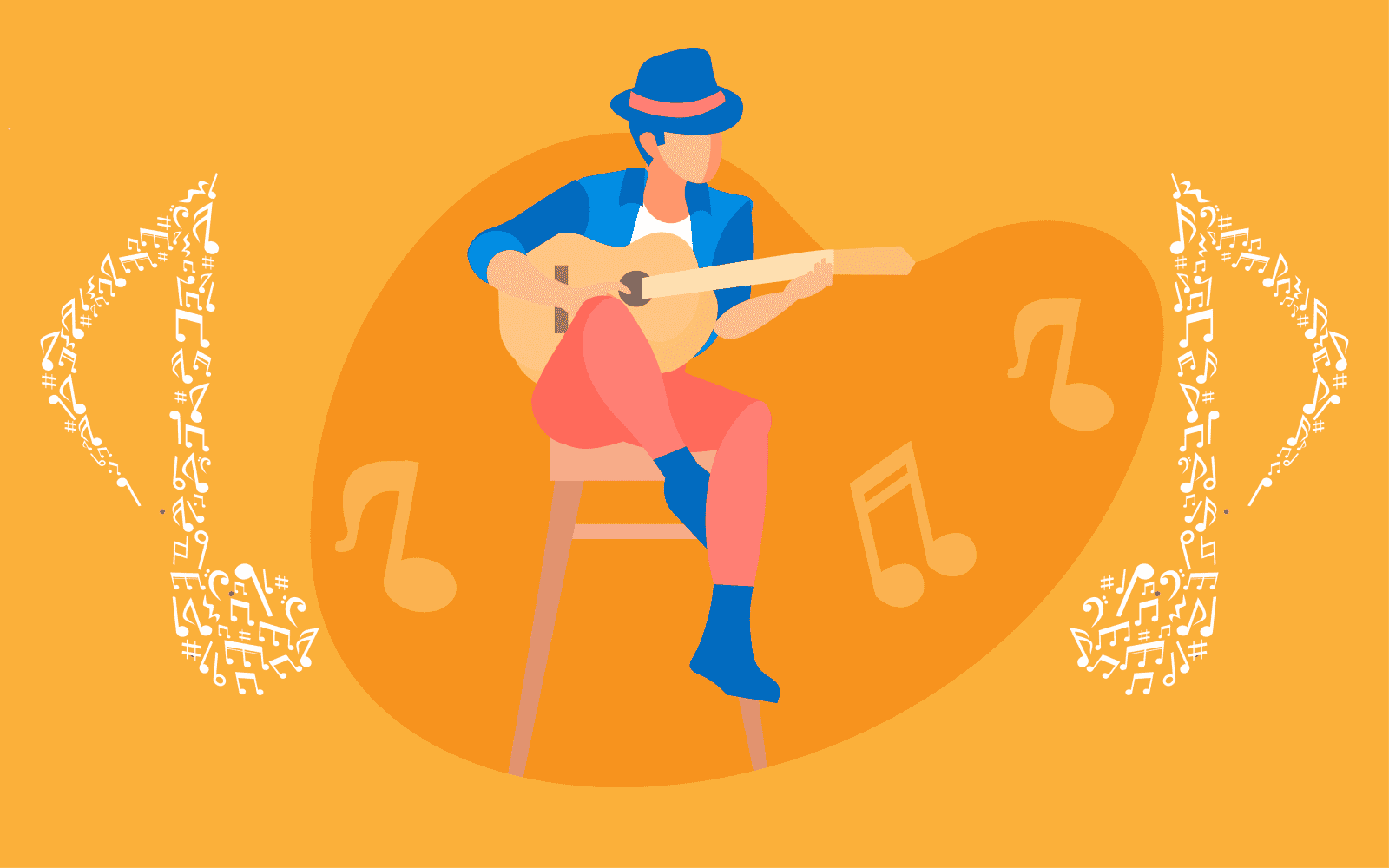 How to a Music Composer? Leverage Edu