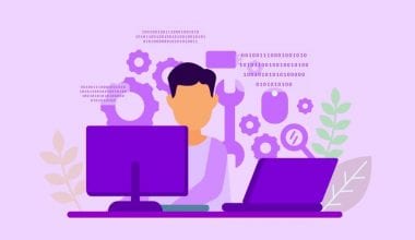 MS in Computer Science in Germany
