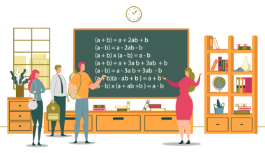 BA Mathematics