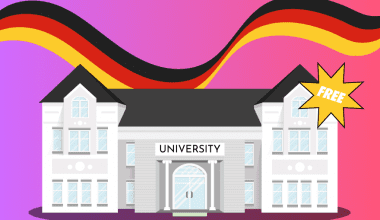 Free Universities in Germany
