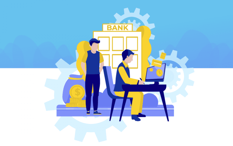 Why Banking after Engineering