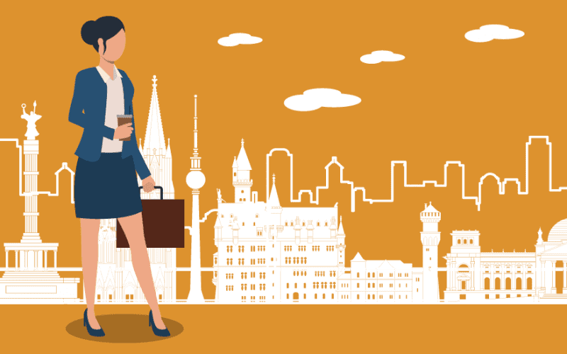 MBA in Germany
