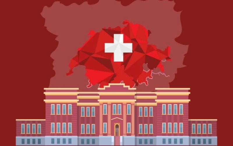 Switzerland Student Visa Rejection Reasons