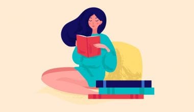 Poetry Books