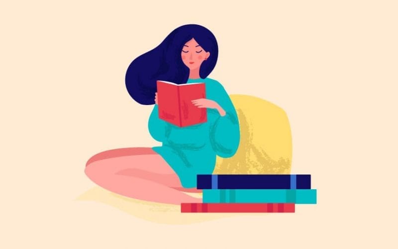 Poetry Books