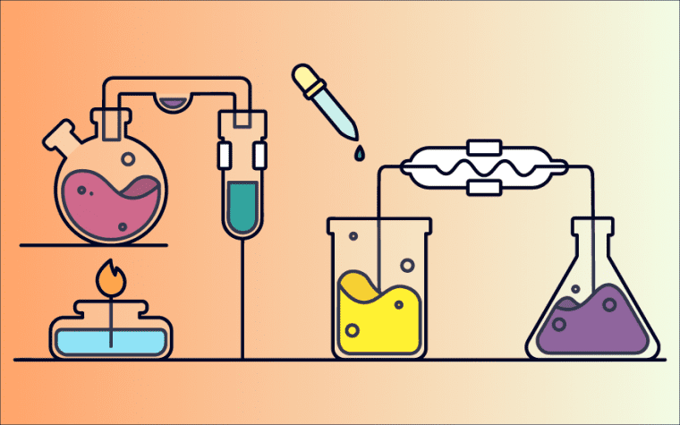 How to Ace Chemistry Practical in Class 12th?