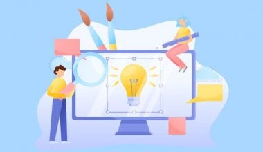 Career in Graphic Designing