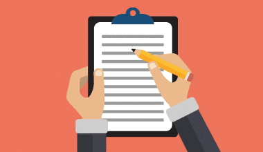 Leave Application