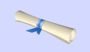 PM Scholarship