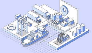 BBA Logistics